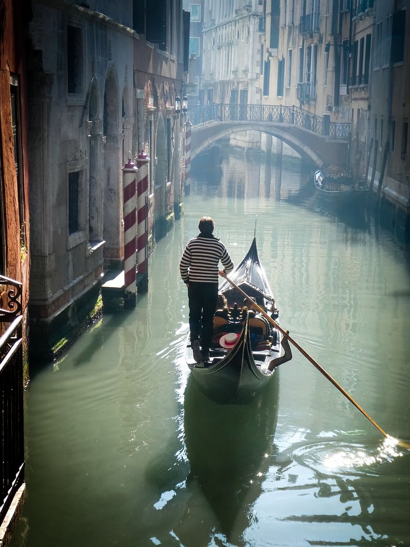 Venice, Italy